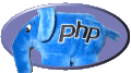PHP easter egg elephant